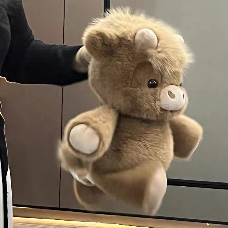 Your new favourite cuddle buddy