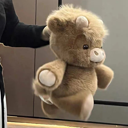 Your new favourite cuddle buddy