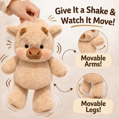 Your new favourite cuddle buddy