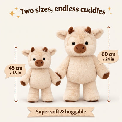 Your new favourite cuddle buddy